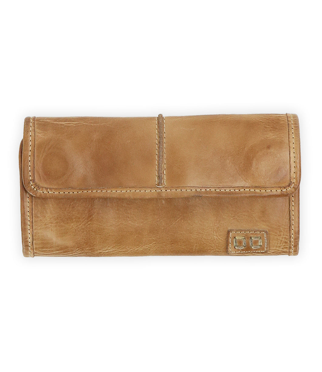 Bed Stu Canton in Tan Rustic