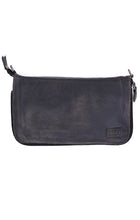 Load image into Gallery viewer, Bed Stu Templeton ii in Black Grey Rustic
