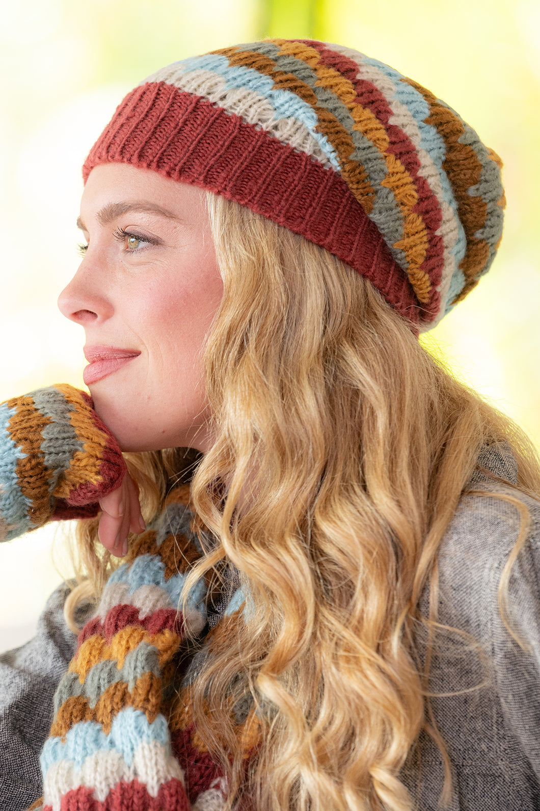Cienna Aspen Beanie