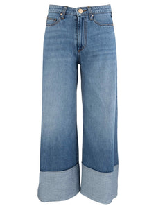 Kut Blake Wide Leg