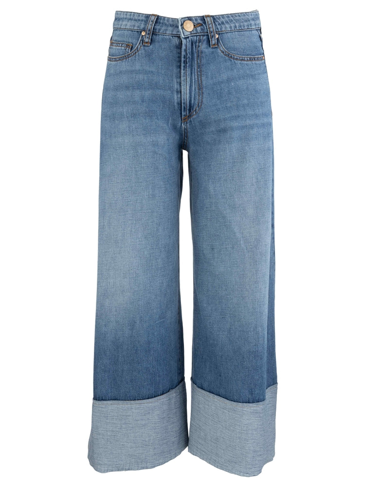 Kut Blake Wide Leg
