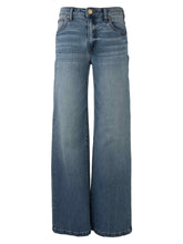 Load image into Gallery viewer, Kut Jean HR Wide Leg in Clean

