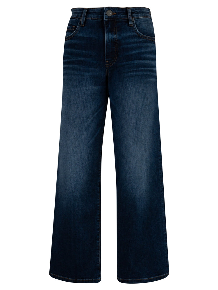 Kut Charlotte HR Fab Ab in Resolved