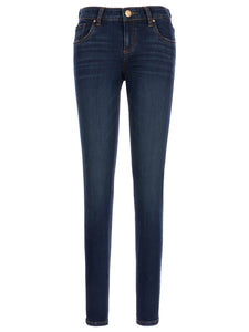 Kut Mia Toothpick Skinny in Smart
