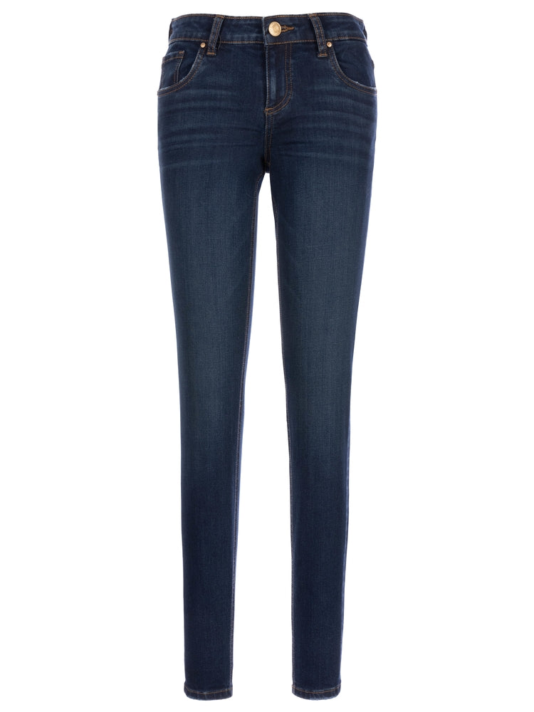 Kut Mia Toothpick Skinny in Smart