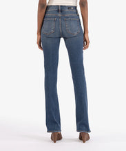 Load image into Gallery viewer, Kut Natalie High Rise Fab Ab Bootcut
