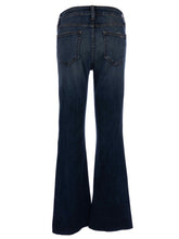 Load image into Gallery viewer, Kut Stella HR Fab Ab Flare Raw Hem
