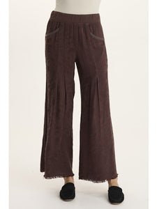 XCVI Twaina Wide Leg Pant
