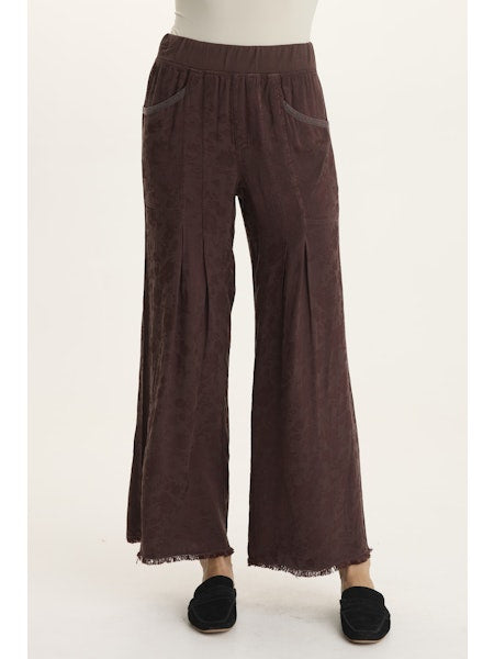 XCVI Twaina Wide Leg Pant