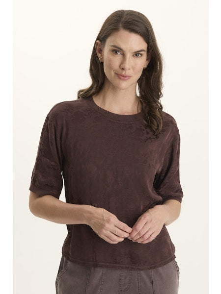XCVI Chelan Top