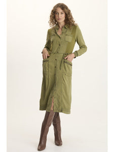 XCVI Oksana Dress