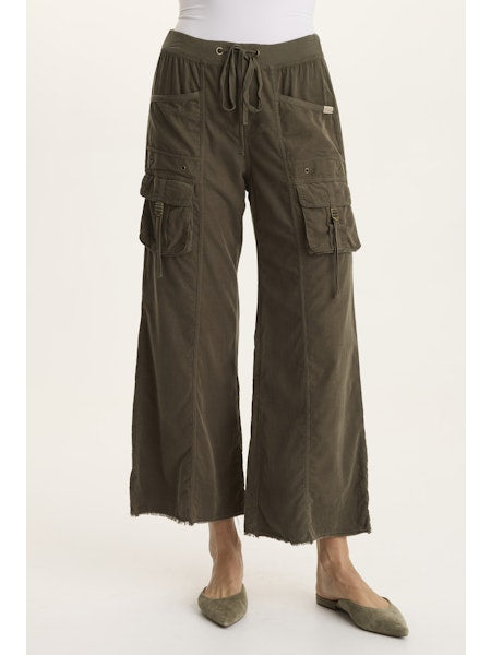 XCVI Heta Pant in Rejuvenation