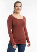 Load image into Gallery viewer, Elietian Long Sleeve Top

