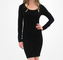 Load image into Gallery viewer, Elietian Long Sleeve Dress

