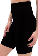 Load image into Gallery viewer, Elietian High Waist Tummy Control Shorts/Long
