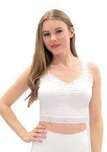 Load image into Gallery viewer, Elietian Lace Bralette
